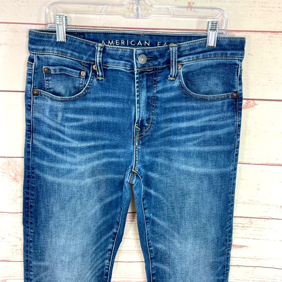 American Eagle Next Level AirFlex 32x30” - Picture 3 of 11